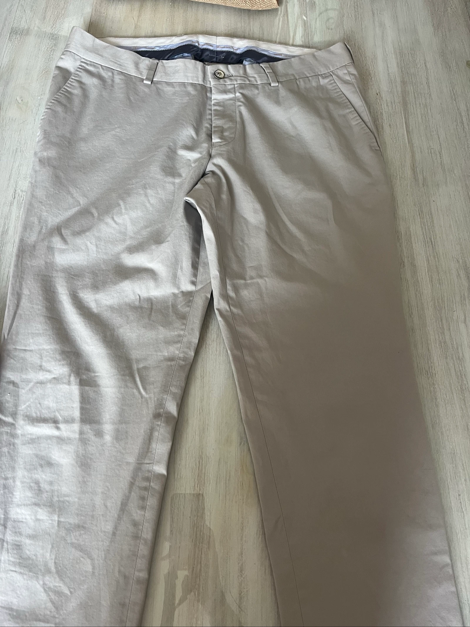 Zara beige kostuum – photo 8